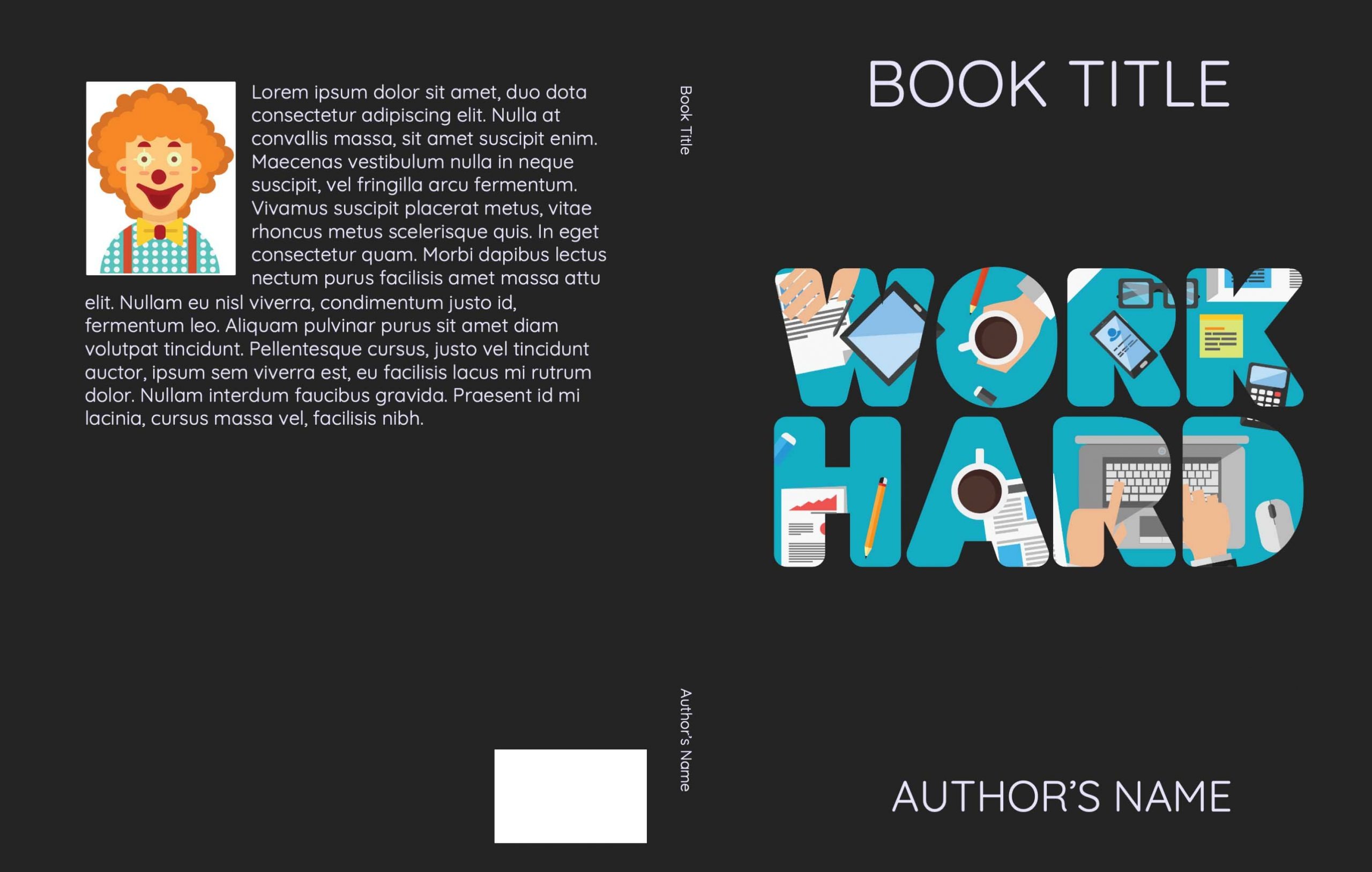 LR_WorkHardCoverTemplate_ProfitTracks_ShawnHansen