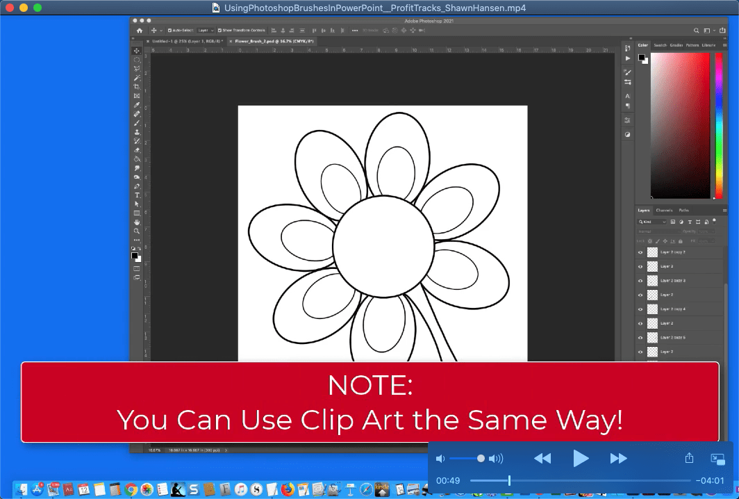 LR_UsingPhotoshopBrushesInPowerPoint