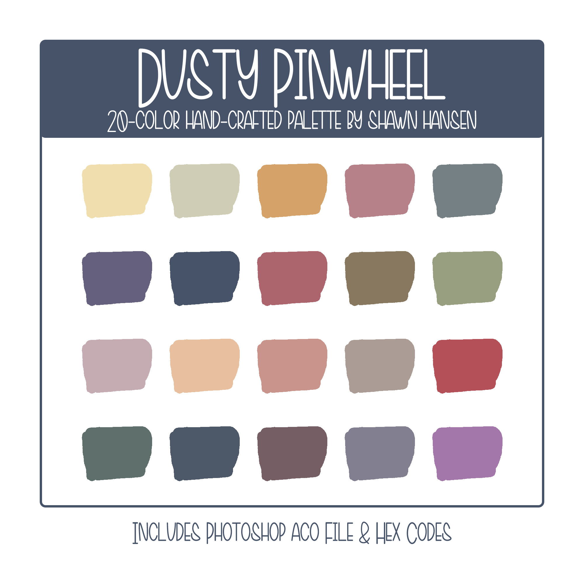 DustyPinwheel_ColorPalette_SalesGraphic