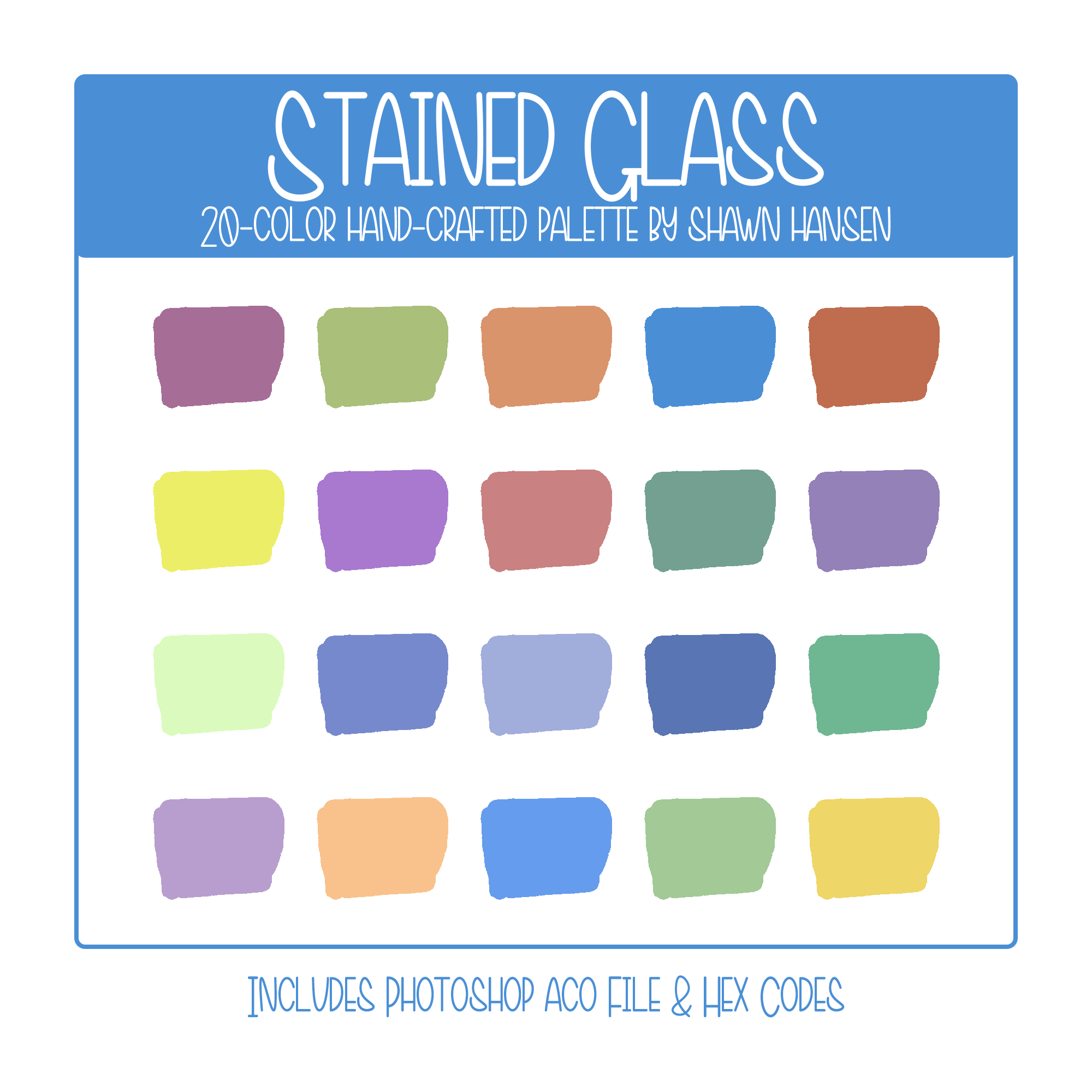 StainedGlass_ColorPalette_SalesGraphic