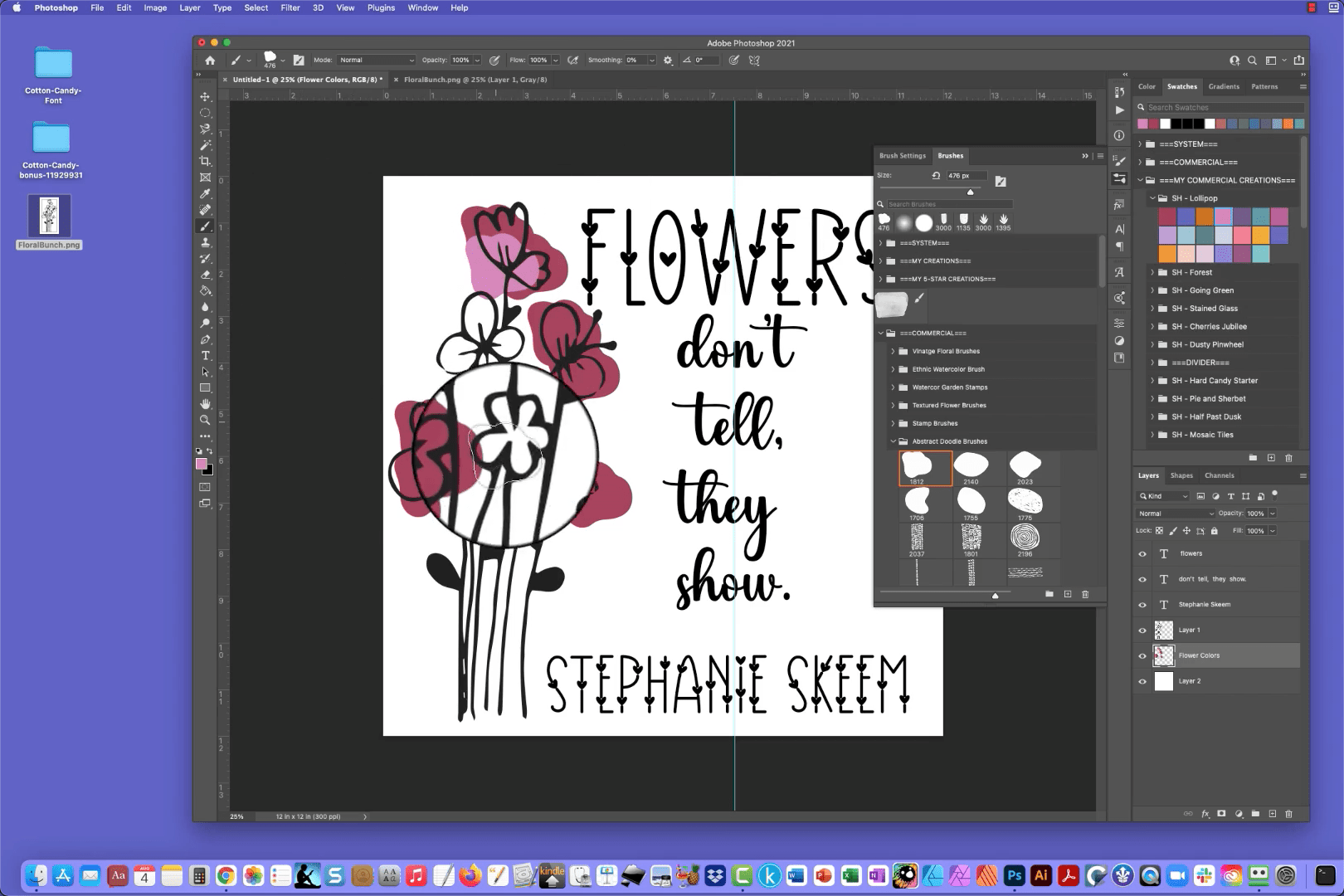 LR_CreateAGraphicFromCF Freebie_ProfitTracks_ShawnHansen