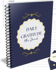 Old Gratitude Cover