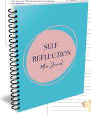 Old Self-Reflection Cover