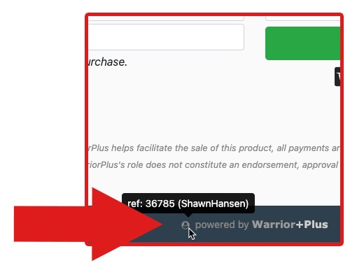 How to Buy Through My Warrior+ Plus Link 2