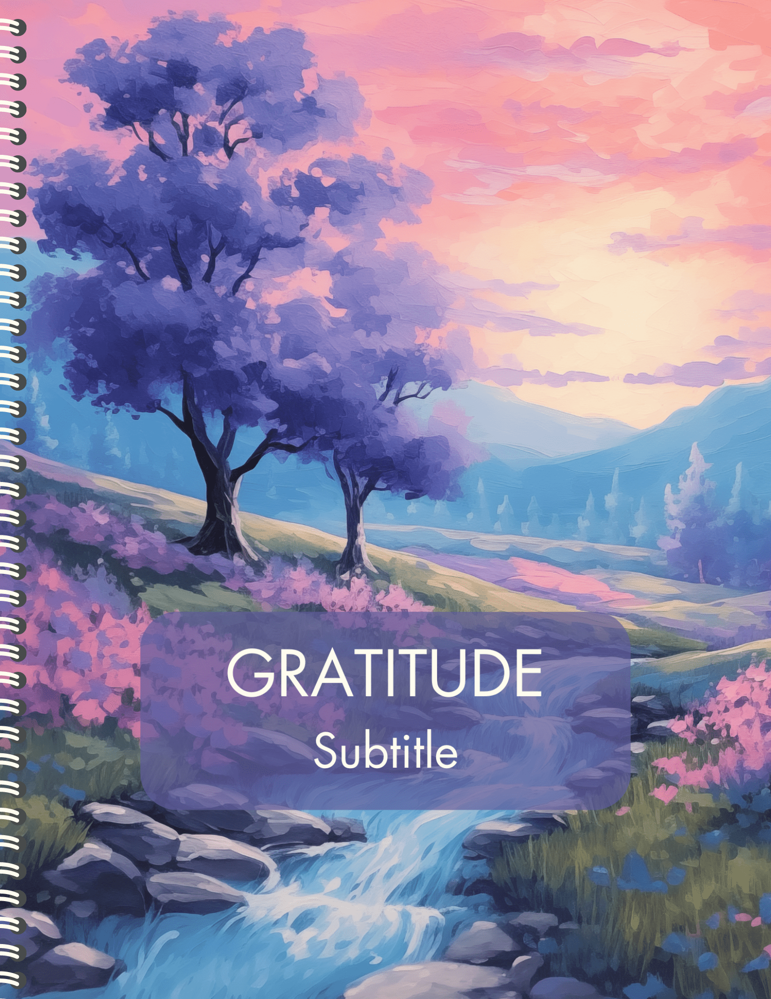 New Gratitude Cover