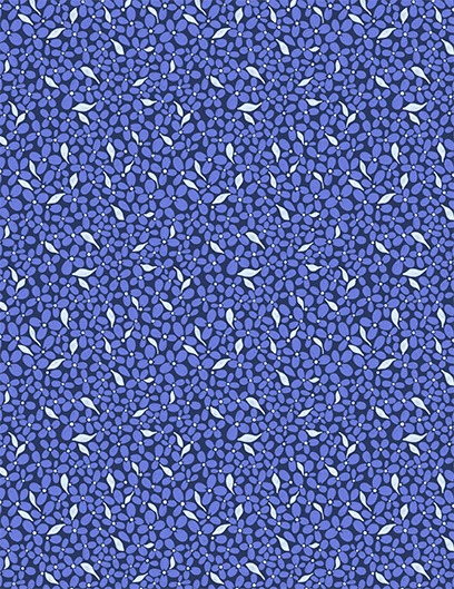 Floral Digital Paper 10 - Shawn Hansen