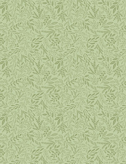 Floral Digital Paper 12 - Shawn Hansen