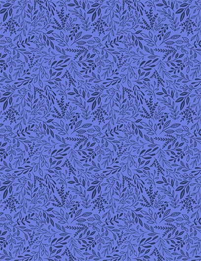 Floral Digital Paper 13 - Shawn Hansen