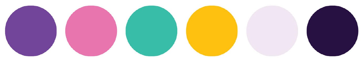 Creative Spark Colors